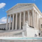 Supreme Court rebuffs Trump admin restrictions on medical care for trans inmates