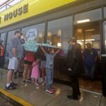 The Waffle House Index helps Southerners — and FEMA — gauge a storm’s severity