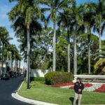 Trump proposes Camp David-style presidential retreat at his private Florida golf club