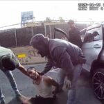 New York man shot by ICE officers appears in immigration court