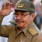 Florida brings more charges against former Cuba president Raul Castro