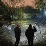Russia committed war crimes in Ukraine by attacking energy grid: UN-backed inquiry