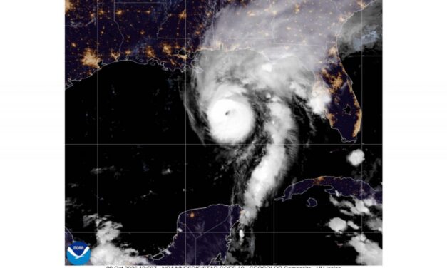 Spaghetti models, rapid intensification, storm surge. Confused? Here’s what hurricane terms mean
