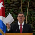 US, Cuban officials engage in shouting match during UN debate over economic embargo