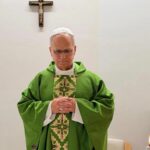 An American pope brings American-style governance to the Vatican, even in a health crisis
