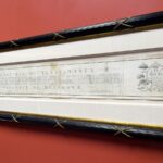 ‘Dixie’ map that divided the US into North and South fetches nearly $1 million at auction