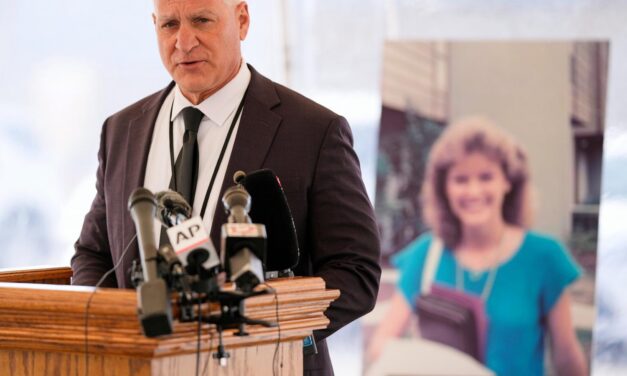 Governor says Tennessee’s prisons chief is resigning after failed execution of Christa Pike