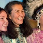 Sullivan, Peltola seek support from Alaska Native voters ahead of crucial Senate race