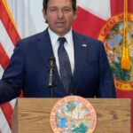 Florida execution called off after DeSantis withdraws death warrant for the first time