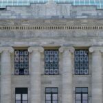 2 men behind explosion inside a Harvard Medical School building avoid jail time