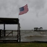 Hundreds of thousands without power after Isaias slams the Florida Panhandle and Alabama