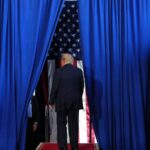 A midterm crossroads for both parties eyeing the beginning of the end of the Trump era