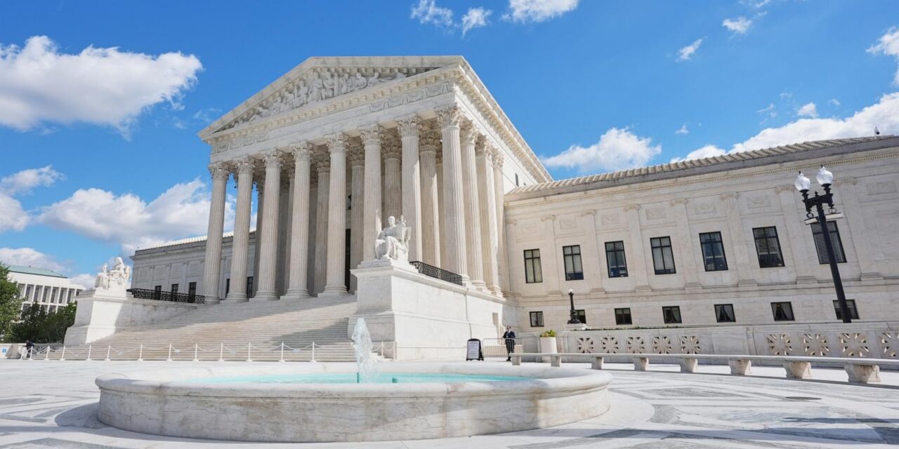 Blockbuster-era law governing privacy of video rentals gets a fresh look from the Supreme Court