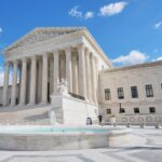 Blockbuster-era law governing privacy of video rentals gets a fresh look from the Supreme Court