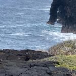 A famed Hawaii sea arch collapses, prompting NPS warnings of unstable cliffs