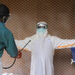 Congo’s fast-moving Ebola outbreak tops 10,000 confirmed cases