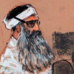 Supreme Court rejects effort to revive Khalid Sheikh Mohammed plea deal