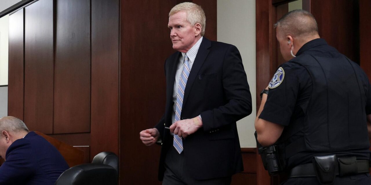 Alex Murdaugh’s defense and prosecutors expect to clash over evidence during hearing