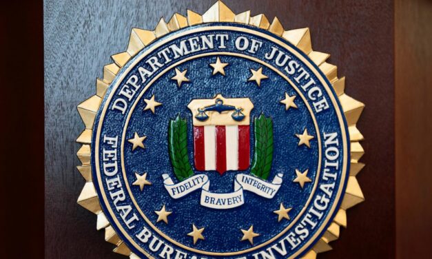 The FBI has seized tools used by Chinese hackers for cyber operations, officials say
