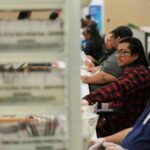 Special master could evaluate Justice Department’s claims of noncitizens on California voter rolls