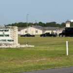 Florida set to carry out 18th execution this year and moving closer to tying record