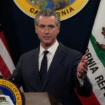 California state workers launching 1-day strike over return-to-office mandate, pay and healthcare