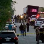 Guatemalan man gets 30 years for role in smuggling tragedy that killed 53 people in Texas