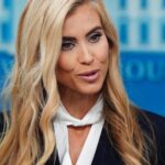 Questions swirl about new White House press secretary’s resume