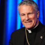 Archbishop of US military says Catholic soldiers should not serve on firing squad