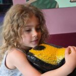 Youngest Oregon school shooting victim was a fearless climber who loved stuffed animals