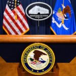 Justice Department threatens California with legal action over claim of noncitizens on voter rolls