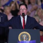 Iran war votes in Congress become a focal point for campaign ad attacks