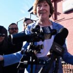Trump, seeking to help Maine Sen. Susan Collins, exempts some Canadian imports from his 50% tariffs