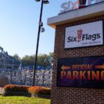 More roller coasters shut down as authorities investigate fatal fall at Six Flags