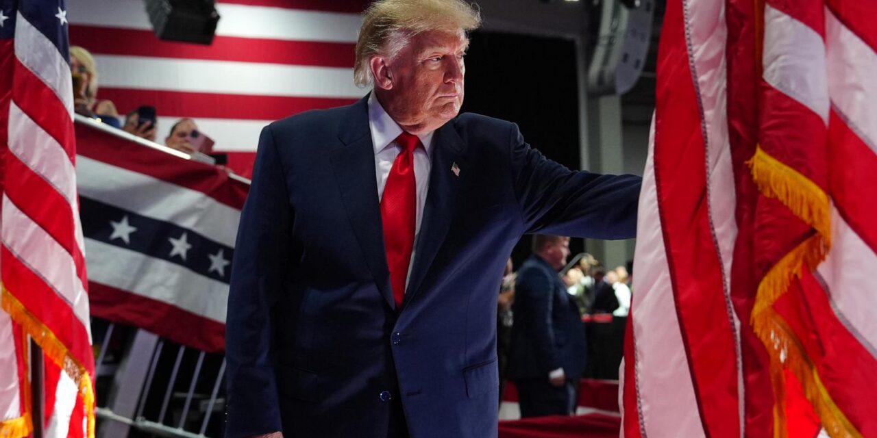 Trump and Iran agree on one thing. The US election calendar isn’t driving their decisions on the war