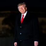 Judge orders the Trump administration to cancel taxpayer-funded promotional TV ads