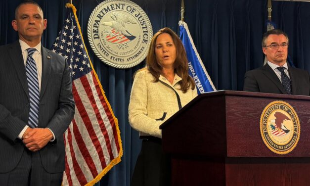 6 people arrested for allegedly running a marriage fraud ring, authorities say