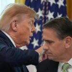 Justice Department makes a splash with politically sensitive cases and actions during midterm blitz